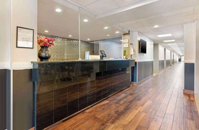 Best Western Des Plaines/O’Hare