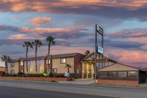 Best Western Desert Winds
