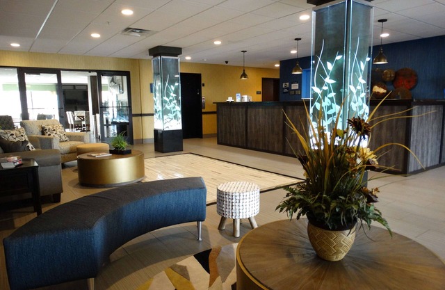 Best Western Duchesne Inn