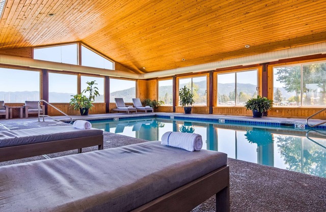 Best Western Edgewater Resort