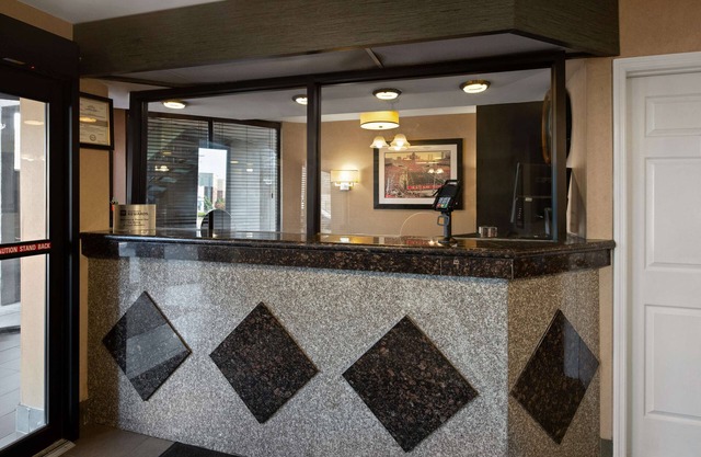 Best Western Executive Inn