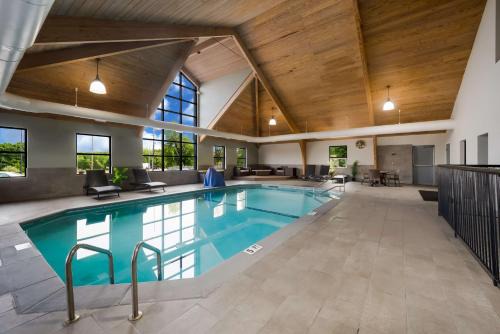 Best Western Executive Inn