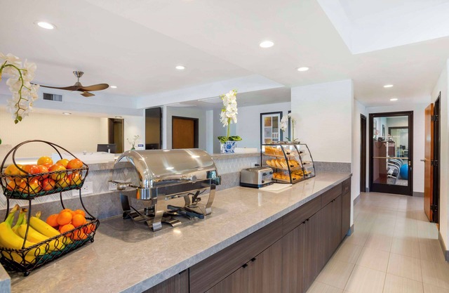 Best Western Exeter Inn & Suites