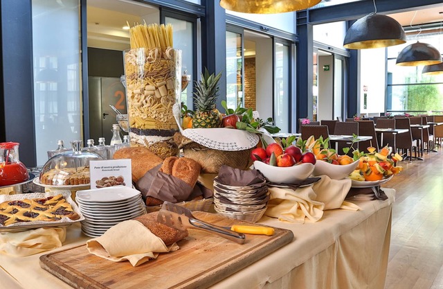 Best Western Falck Village Hotel