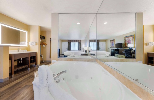 Best Western Fallon Inn & Suites