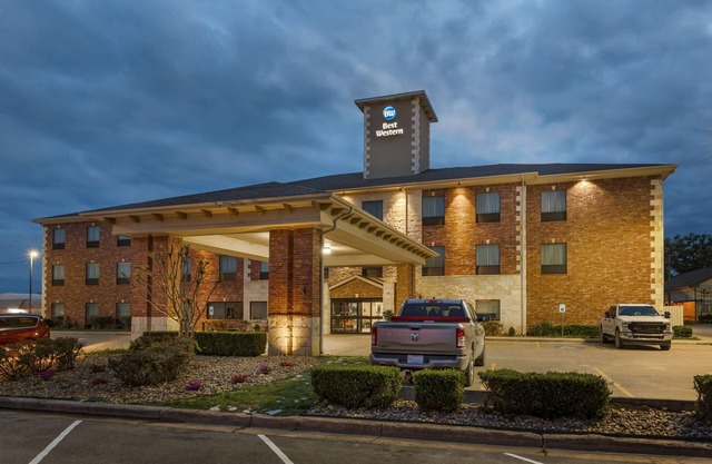 Best Western Franklin Town Center Hotel & Suites