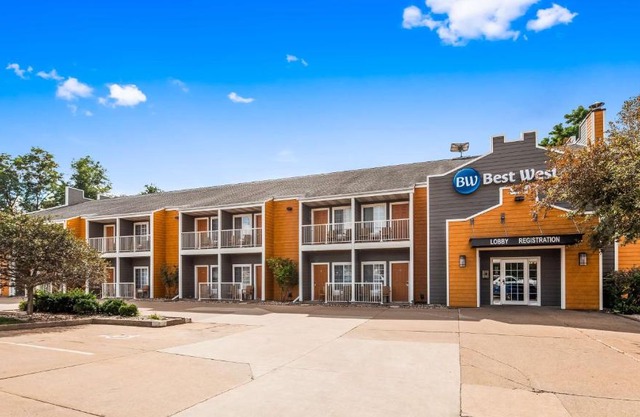 Best Western Galena Inn & Suites