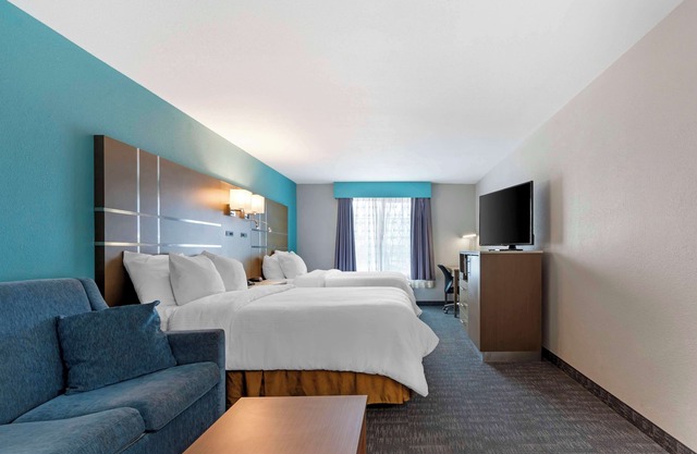 Best Western Galt Inn