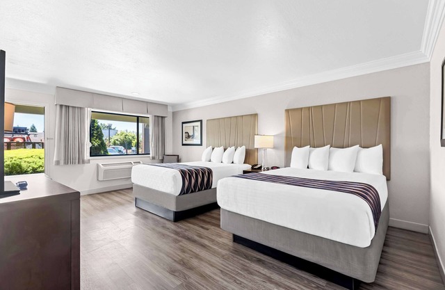 Best Western Garden Inn