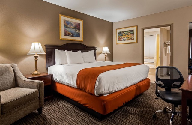 Best Western Gateway Adirondack Inn