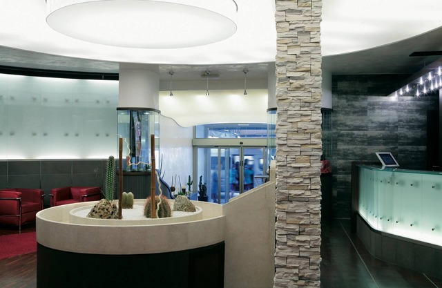 Best Western Gorizia Palace Hotel