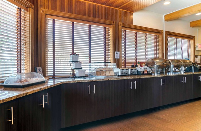 Best Western Greenfield Inn