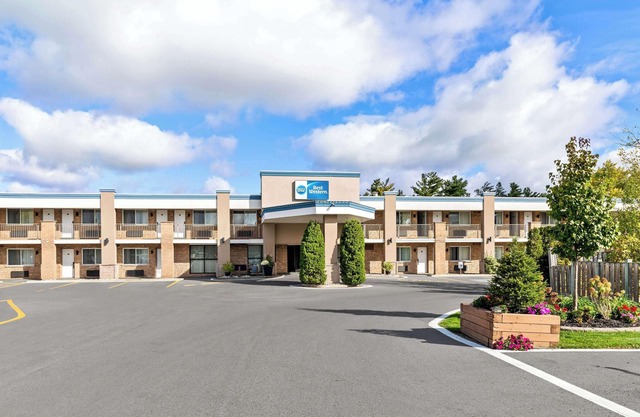 Best Western Halton Hills