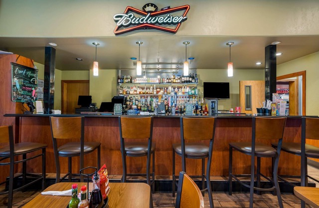 Best Western Hermiston Inn