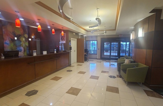 Best Western Hesperia-Victorville Suites