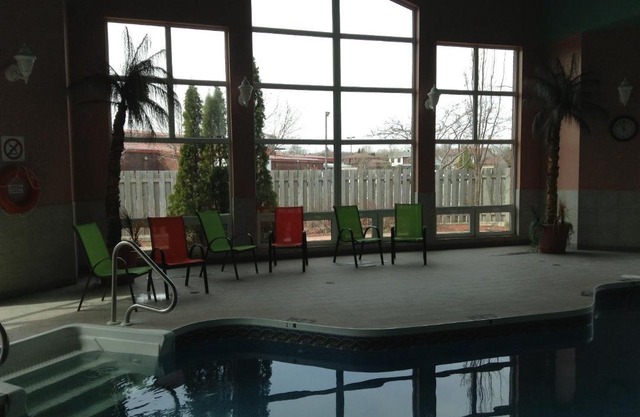Best Western Hotel Brossard