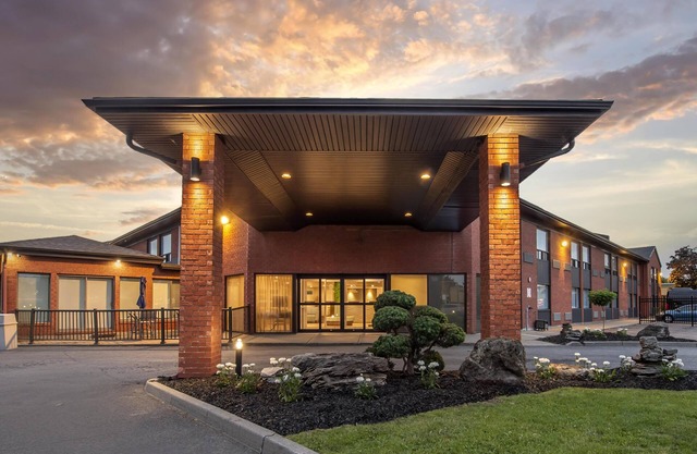 Best Western Hotel Brossard