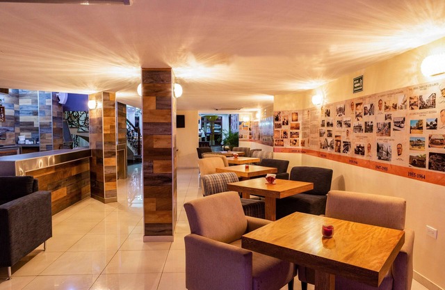 Best Western Hotel Madan
