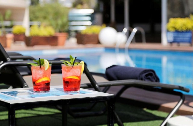Best Western Hotel Mediterraneo
