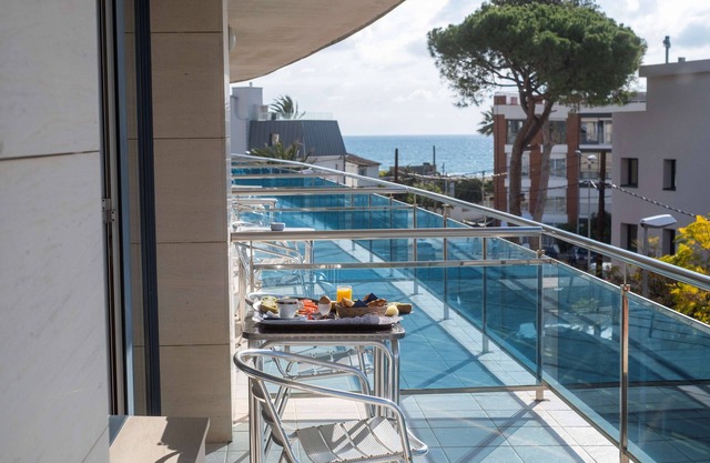 Best Western Hotel Mediterraneo
