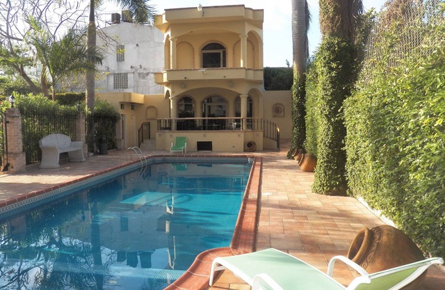 Best Western Hotel Plaza Matamoros