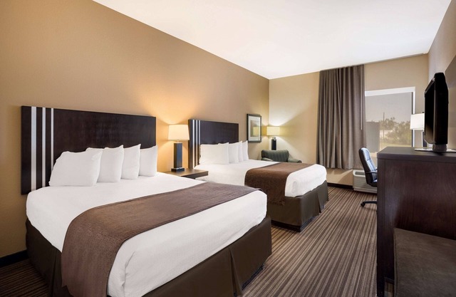 Best Western Houma Inn