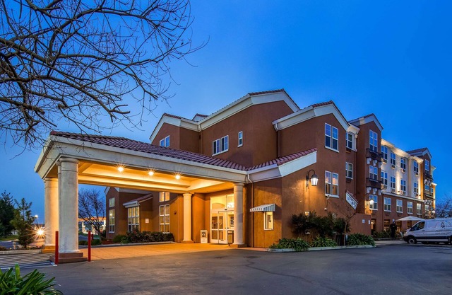 Best Western I-5 Inn & Suites