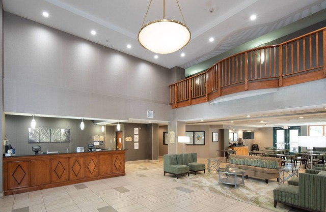 Best Western Inn & Suites San Mateo - San Francisco Airport