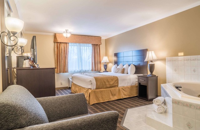 Best Western Inn & Suites