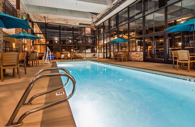 Best Western Inn Tooele