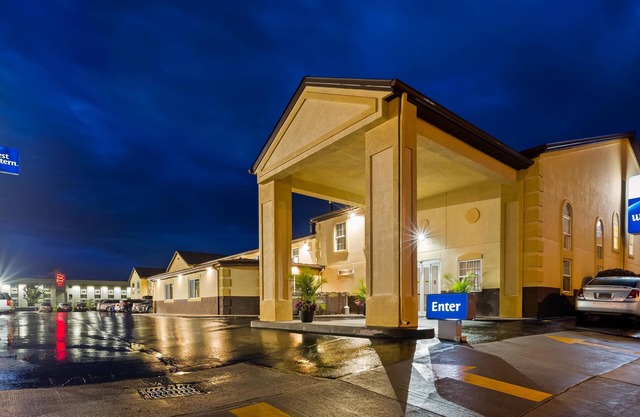 Best Western Inn