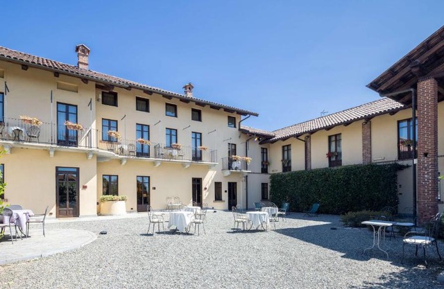 Best Western Plus Hotel Le Rondini