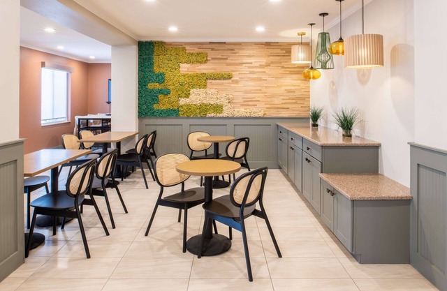 Best Western Kennewick Tri-Cities Center