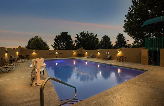 Best Western Kokopelli Lodge