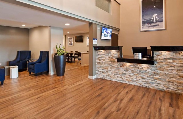 Best Western La Plata Inn