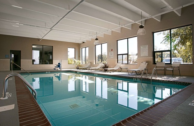 Best Western Lake Cumberland Inn