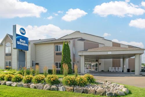 Best Western Lakewinds