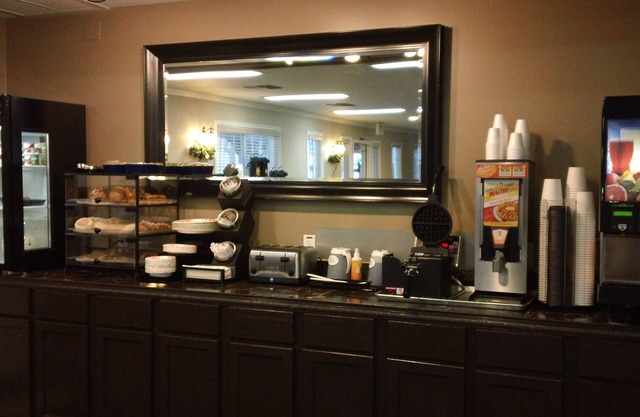 Best Western Lakewood