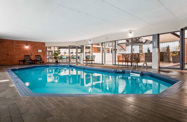 Best Western Laval-Montreal