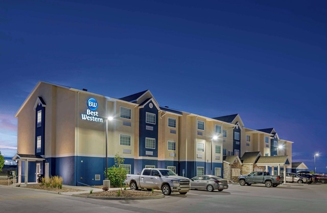 Best Western Limon