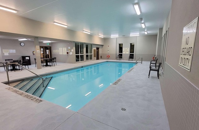 Best Western London Airport Inn & Suites