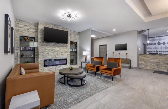 Best Western Manchester