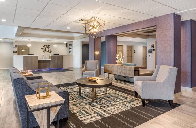 Best Western Manchester