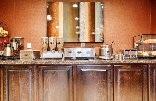 Best Western Mesquite Inn