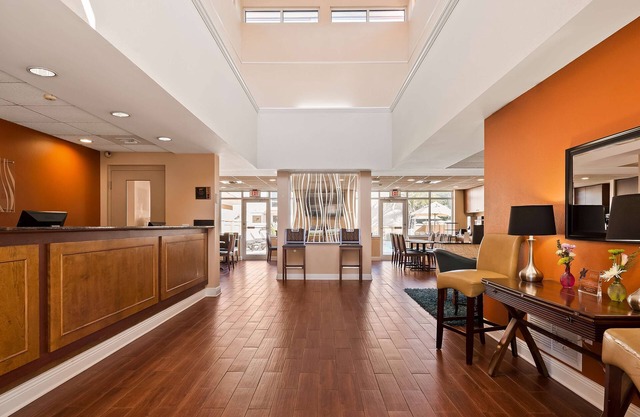Best Western Milton Inn