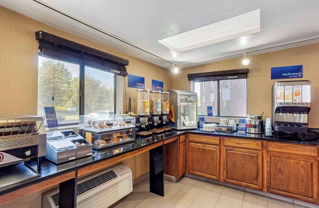 Best Western Monticello