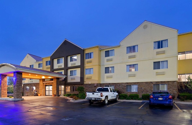 Best Western Muscatine / Pearl City Hotel