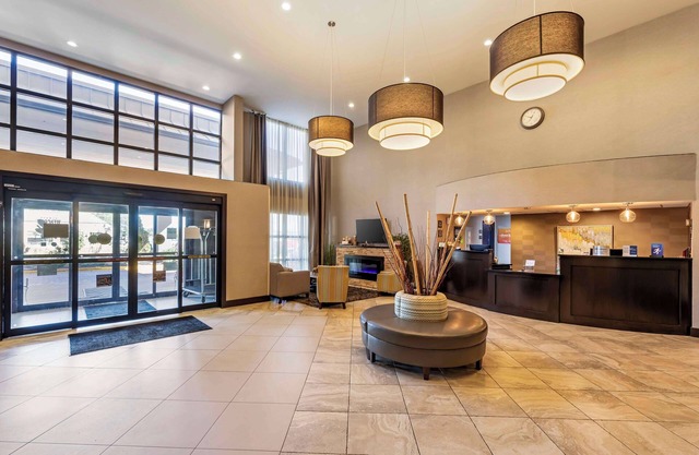 Best Western New Albany