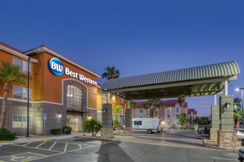 Best Western North Phoenix Hotel