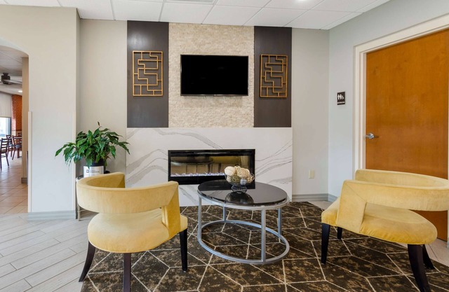 Best Western North Roanoke